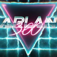 arlan360live's Twitch profile picture