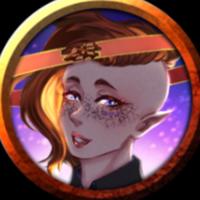 armiastars's Twitch profile picture