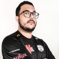 arminhus's Twitch profile picture