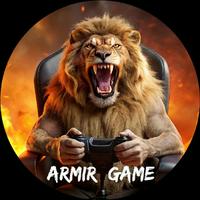 armir_game's Twitch profile picture