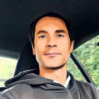 arnaudontrack's Twitch profile picture