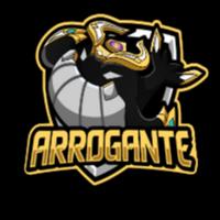 arrogantetft's Twitch profile picture