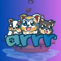 arrr's Twitch profile picture