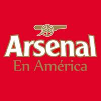 arsenalenamerica's Twitch profile picture