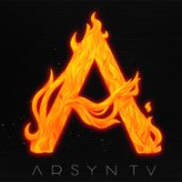 arsyntv's Twitch profile picture