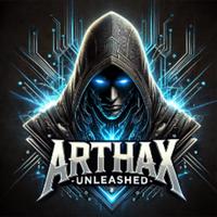 arthaxunleashed's Twitch profile picture