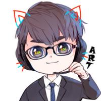 artoria520's Twitch profile picture
