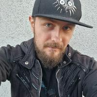 artoriax94's Twitch profile picture