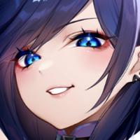 arukori's Twitch profile picture