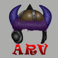 arvius's Twitch profile picture