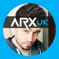 arx_uk's Twitch profile picture