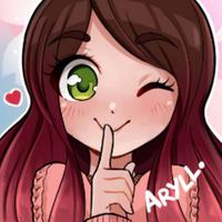 aryll's Twitch profile picture