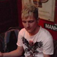 arypota's Twitch profile picture