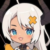 asagawamikan's Twitch profile picture