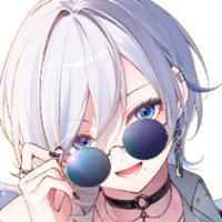 asagiraika's Twitch profile picture