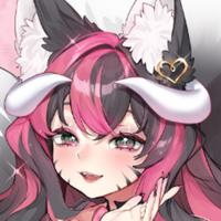 asakifox's Twitch profile picture