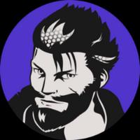 aschaper's Twitch profile picture
