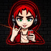 asgerida's Twitch profile picture