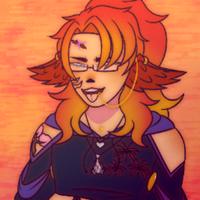 ashinlilennu's Twitch profile picture