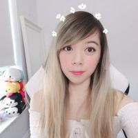 ashleykan's Twitch profile picture