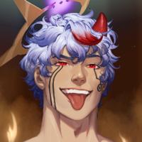 ashmodeux's Twitch profile picture