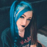 ashmonsterftw's Twitch profile picture