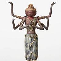 ashramana's Twitch profile picture