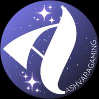 ashvaragaming's Twitch profile picture