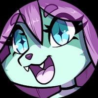 ashveeplays's Twitch profile picture