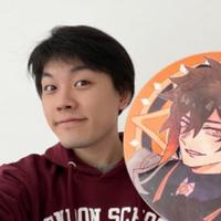 asianguystream's Twitch profile picture