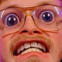 asmrpunk's Twitch profile picture