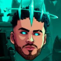 aspiralol's Twitch profile picture