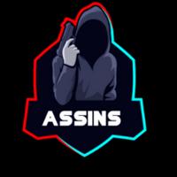 assinsttv's Twitch profile picture