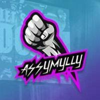 assymylly's Twitch profile picture