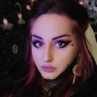 astartethemoon's Twitch profile picture