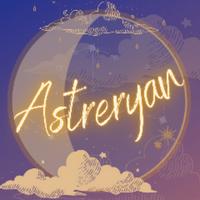 astreryan's Twitch profile picture