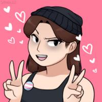 astridthehorrorgirl's Twitch profile picture