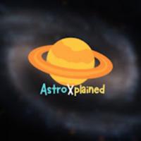astroxplained's Twitch profile picture