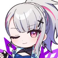 asumisena's Twitch profile picture