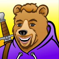 aswordbear's Twitch profile picture