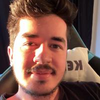 ateach's Twitch profile picture