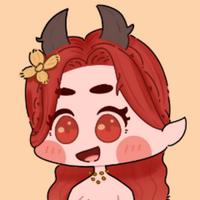 athanaellia's Twitch profile picture