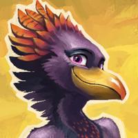 atrair's Twitch profile picture