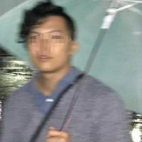 atranded's Twitch profile picture