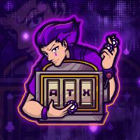 atxslots's Twitch profile picture