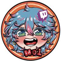 atzaitzai's Twitch profile picture