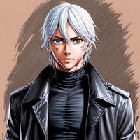 augeblau's Twitch profile picture