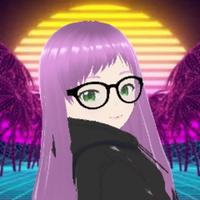 aureliaalys's Twitch profile picture