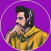 auronplay's Twitch profile picture