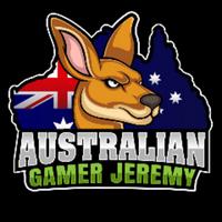 australiangamerjeremy's Twitch profile picture